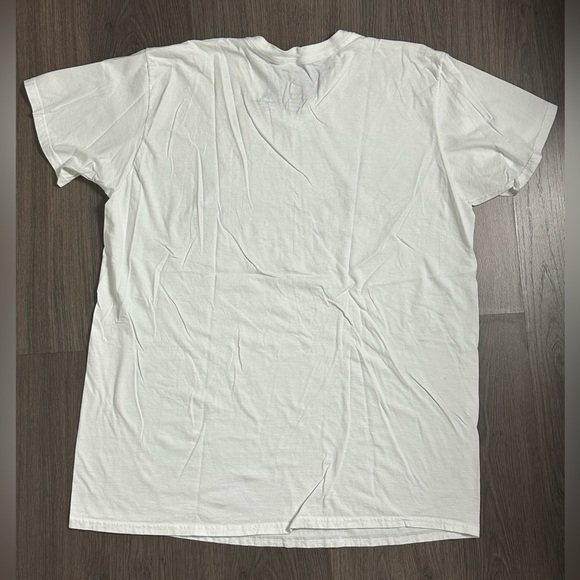 Disney Parks Mickey & Walt Main Street Shirt - Picture 4 of 4